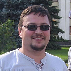 Андрей Капырин
